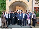 V Trnave sa konalo slávnostné zasadnutie Výboru Spolku sv. Vojtecha
