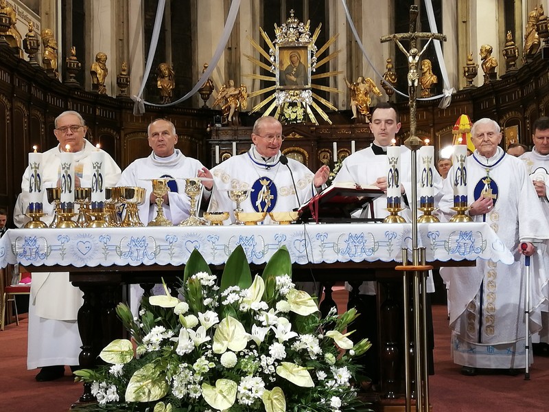 Mons. František Rábek: Cestou k záchrane je pokánie