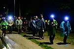 Štvrtý ročník nočnej púte Železný pútnik: Pútnici zdolajú 40 km trasu do Šaštína