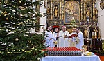 Epifánia, pápežské požehnanie a úplné odpustky
